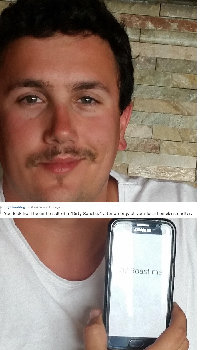 30 Dummies Who Asked To Be Roasted And Got Obliterated