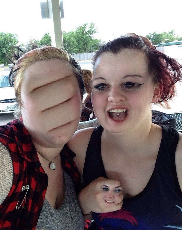18 Of The Weirdest Faceswaps You Ever Saw