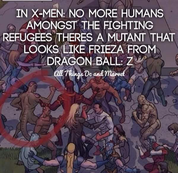28 Marvelous Facts From The Universes Of Marvel And DC