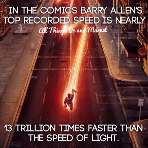 28 Marvelous Facts From The Universes Of Marvel And DC