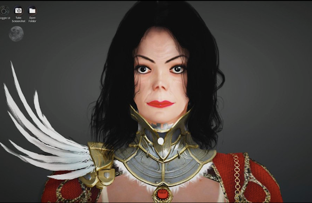 bdo michael jackson