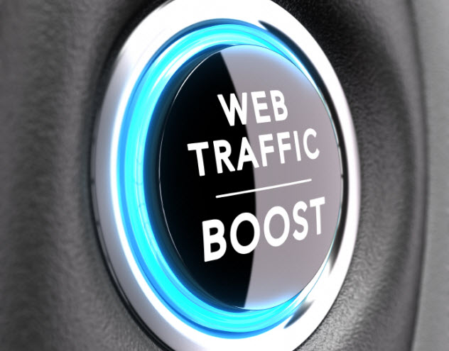 bmw - Web Traffic Boost