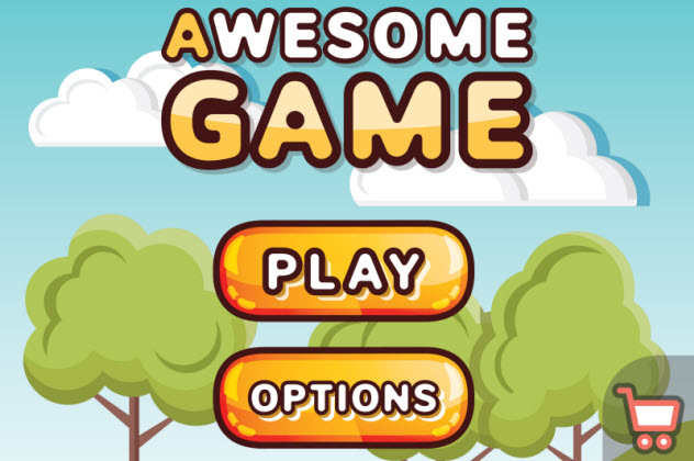 games - Awesome Game Play Options