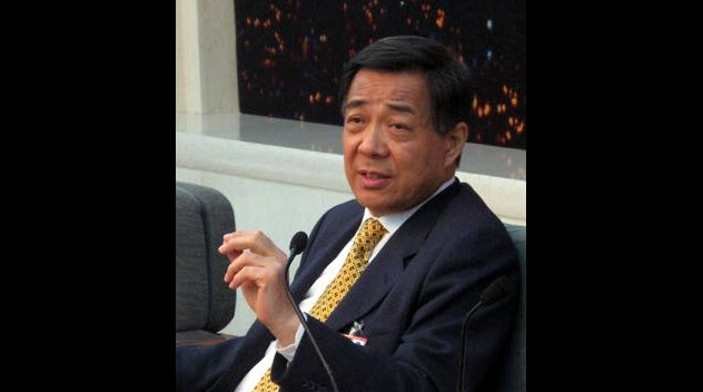 Bo Xilai