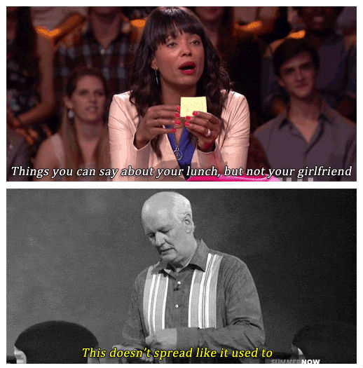 The Best Of "Whose Line Is It Anyway"