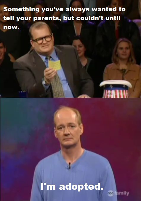 The Best Of "Whose Line Is It Anyway"