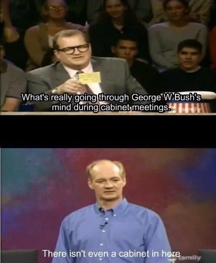 The Best Of "Whose Line Is It Anyway"