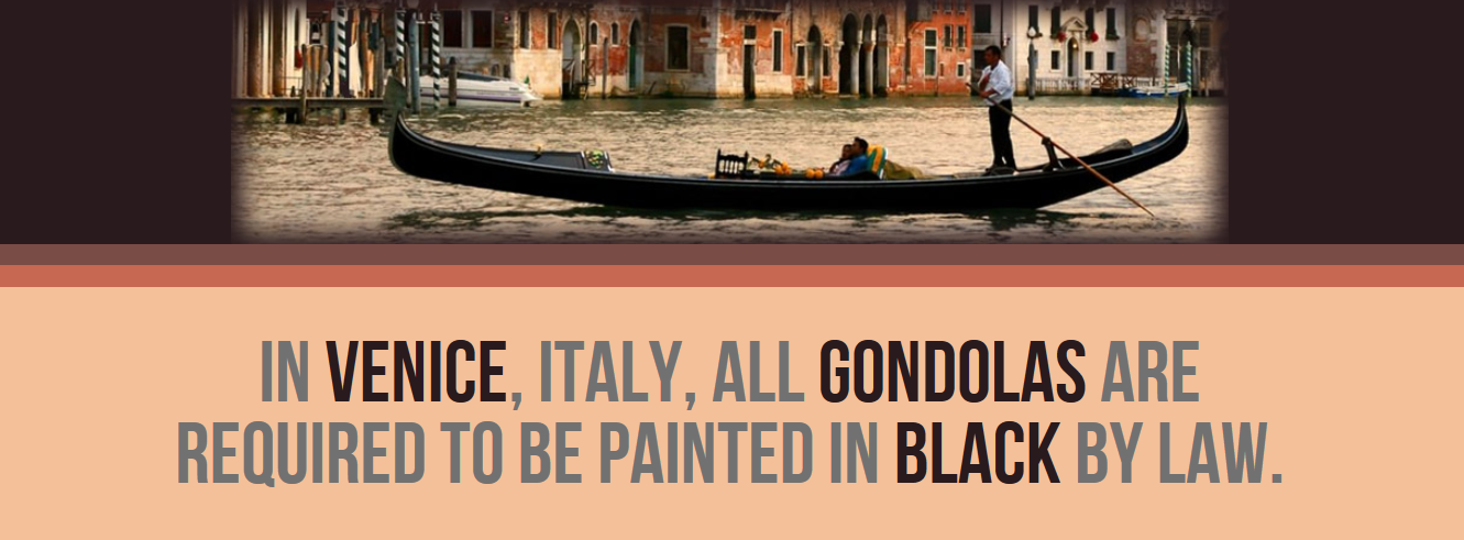 37 Incredibly Interesting Facts About Italy