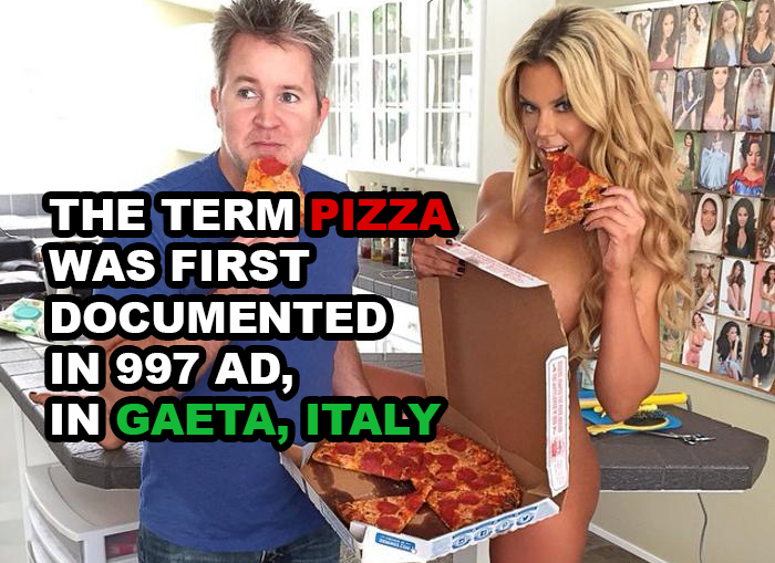 37 Incredibly Interesting Facts About Italy