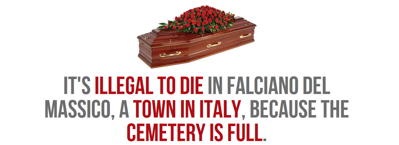 37 Incredibly Interesting Facts About Italy