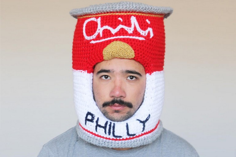 knit cap