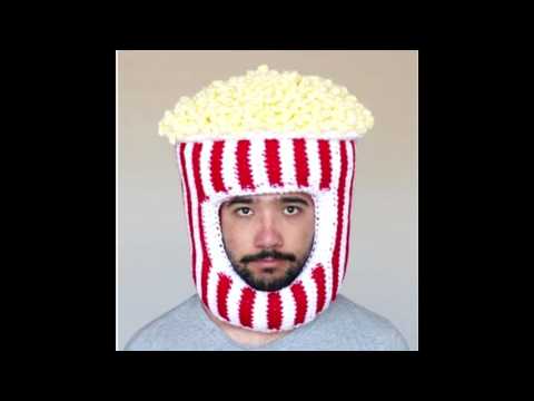 popcorn hats