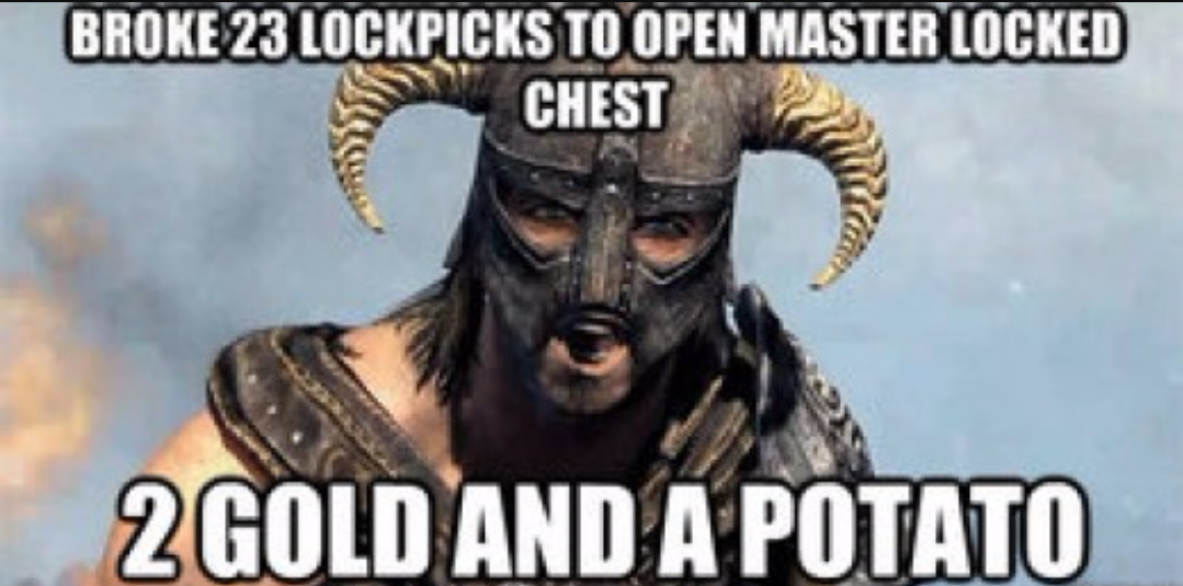 33 Great Gaming Pics For A Lazy Sunday