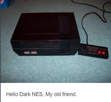 33 Great Gaming Pics For A Lazy Sunday