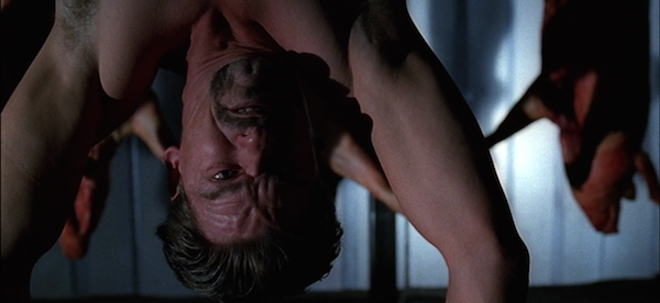 Don Swayze, Patrick Swayze's brother, was seen in "Hellbound", season 9.