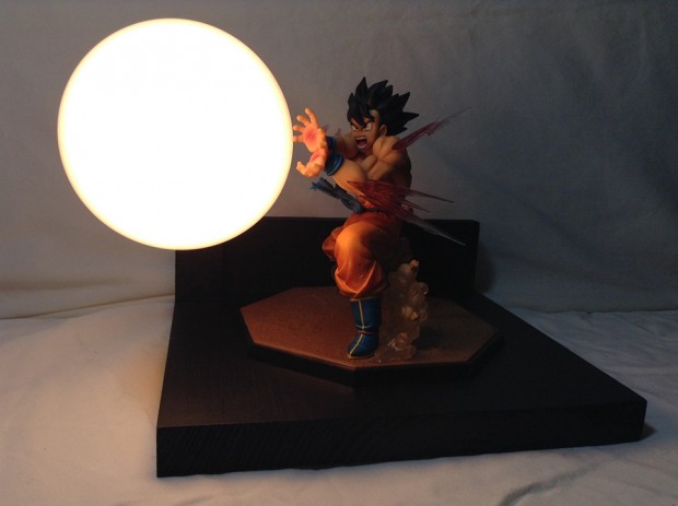 Awesome Lamps You Didn't How Badly You Wanted Until Now