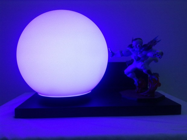 Awesome Lamps You Didn't How Badly You Wanted Until Now