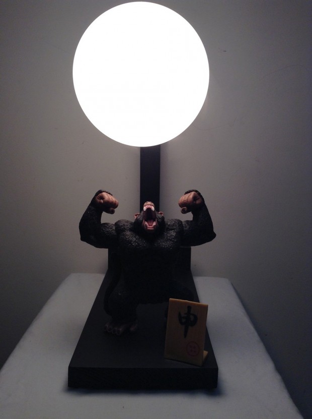 Awesome Lamps You Didn't How Badly You Wanted Until Now