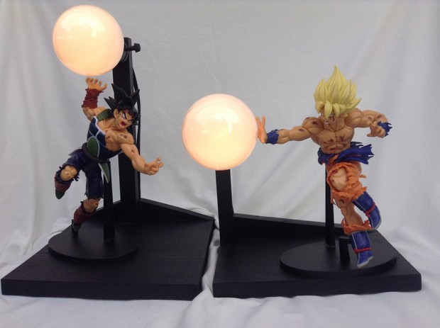 Awesome Lamps You Didn't How Badly You Wanted Until Now