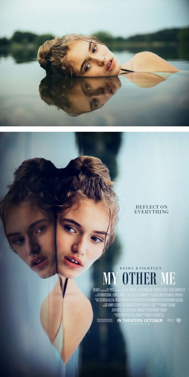 my other me film - Reflect On Everything Keira Knightley My Other Me RedcitrPics The Wormer Xeira Knightley Industrial Licht M Ar Georgia Allen Usalle Bilansiralallo Giovanni Casade Wie Jonny George Lui Melos Danny Strong Aralleluhans Zimmer Porthop Imcor