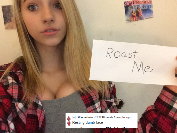23 Dummies Who Asked To Be Roasted And Got Scorched