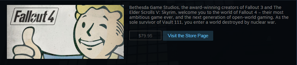 cartoon - Bethesda Game Studios, the awardwinning creators of Fallout 3 and The Elder Scrolls V Skyrim, welcome you to the world of Fallout 4 their most ambitious game ever, and the next generation of openworld gaming. As the sole survivor of Vault 111, y