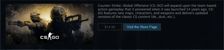 darkness - CounterStrike Global Offensive CsGo will expand upon the teambased action gameplay that it pioneered when it was launched 14 years ago. Cs Go features new maps, characters, and weapons and delivers updated versions of the classic Cs content de_