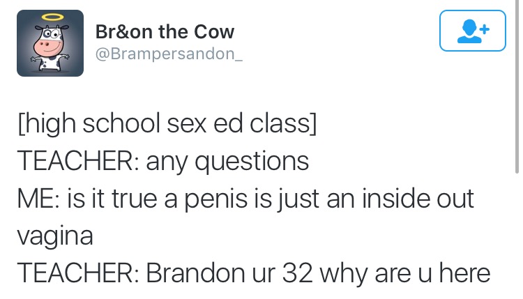 21 Images From Twitter That Are On Point