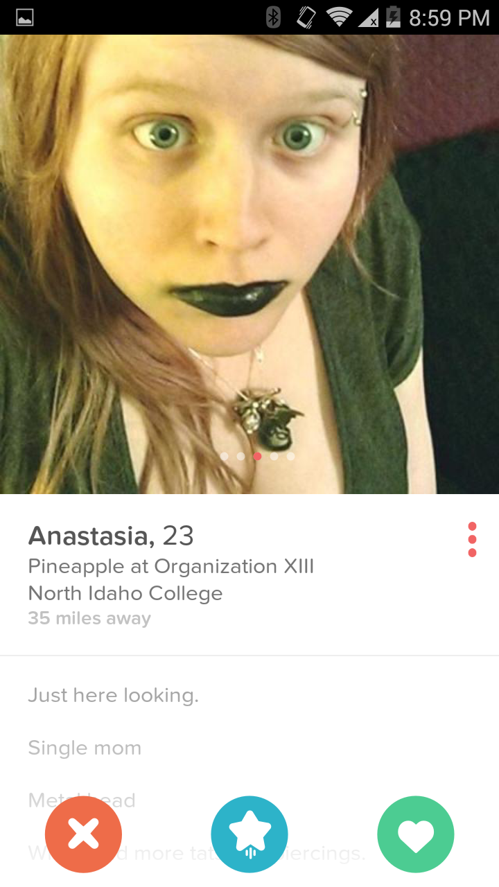 eyelash - Os Anastasia, 23 Pineapple at Organization Xiii North Idaho College 35 miles away Just here looking Single mom Me