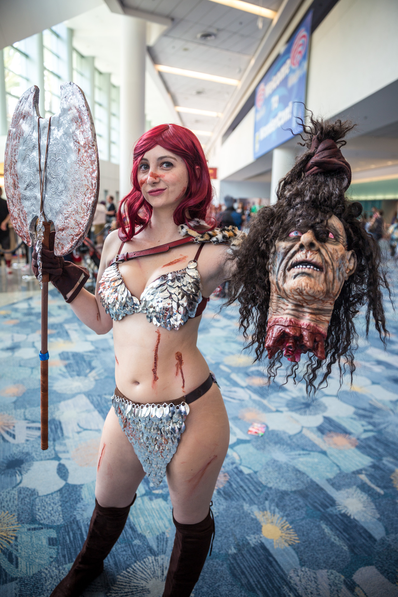 31 Examples Of Cosplay Done Right