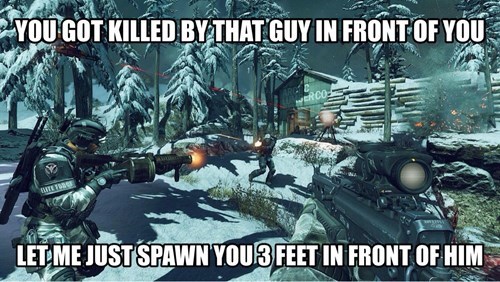 28 Prime Examples Of Video Game Logic