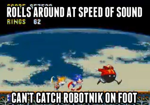 28 Prime Examples Of Video Game Logic