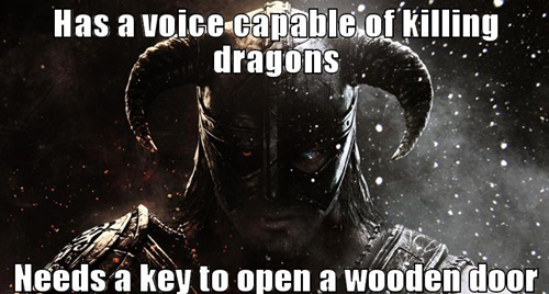 28 Prime Examples Of Video Game Logic