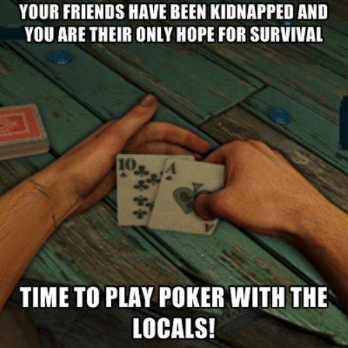 28 Prime Examples Of Video Game Logic