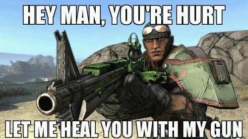 28 Prime Examples Of Video Game Logic