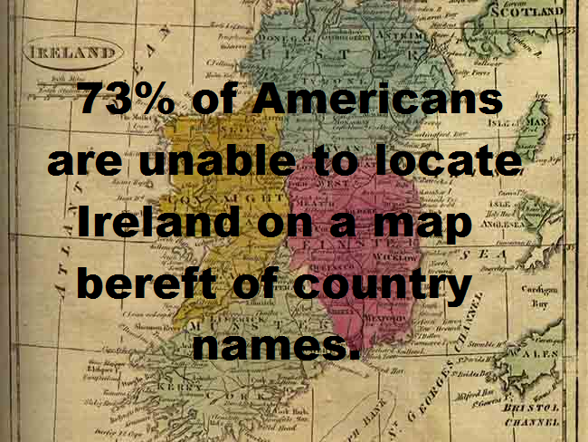 21 Eerie Facts About The Eire