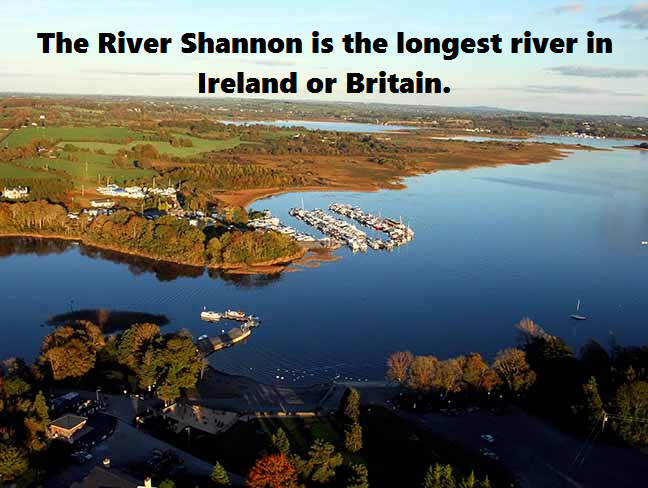 21 Eerie Facts About The Eire
