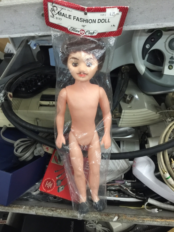 19 Jewels Of WTF Found In The Dollar Store