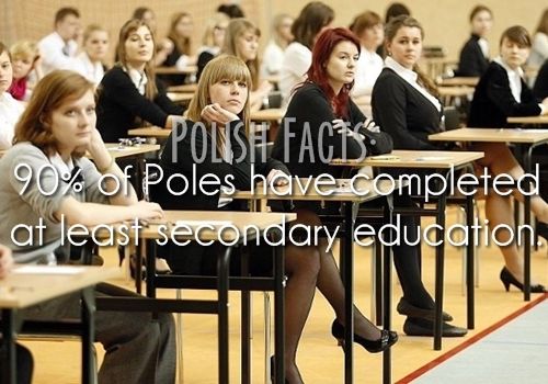 20 Interesting Facts About Poland That Poles Wanted To Share With The World