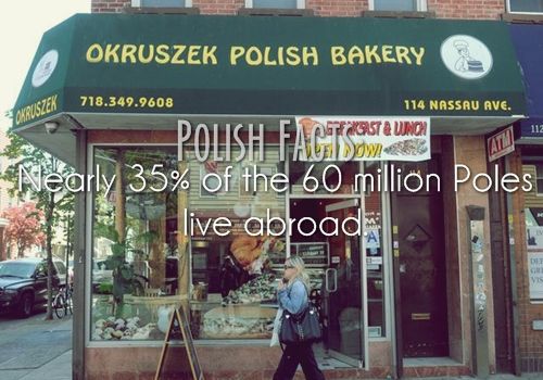 20 Interesting Facts About Poland That Poles Wanted To Share With The World