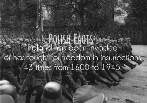 20 Interesting Facts About Poland That Poles Wanted To Share With The World