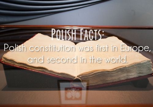 20 Interesting Facts About Poland That Poles Wanted To Share With The World