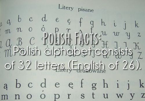 20 Interesting Facts About Poland That Poles Wanted To Share With The World