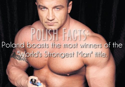 20 Interesting Facts About Poland That Poles Wanted To Share With The World