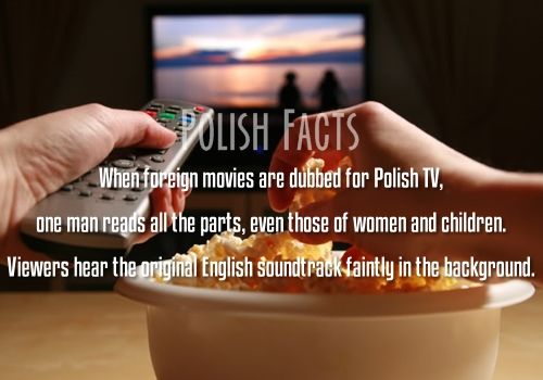 20 Interesting Facts About Poland That Poles Wanted To Share With The World