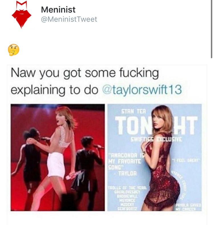 21 Hilarious Posts From The Meninist