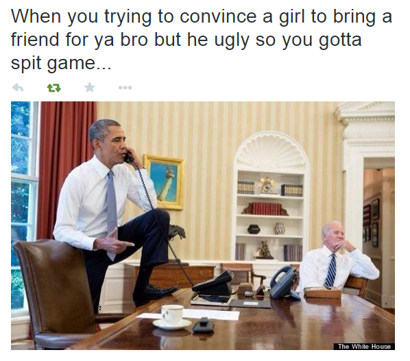 20 Hilarious Biden Memes That Are On Point