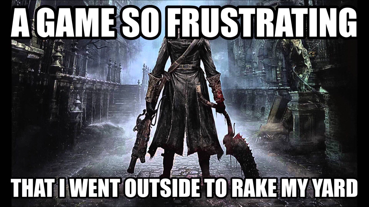 46 Awesome Pics For The Gamer In All Of Us