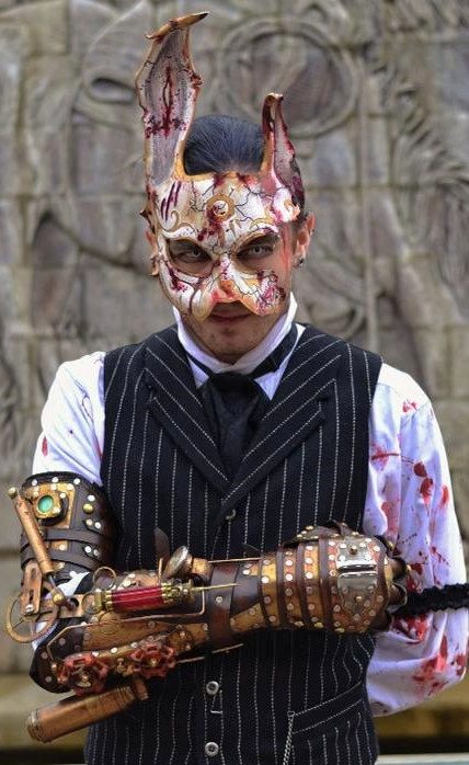 35 More Examples Of Cosplay Done Right