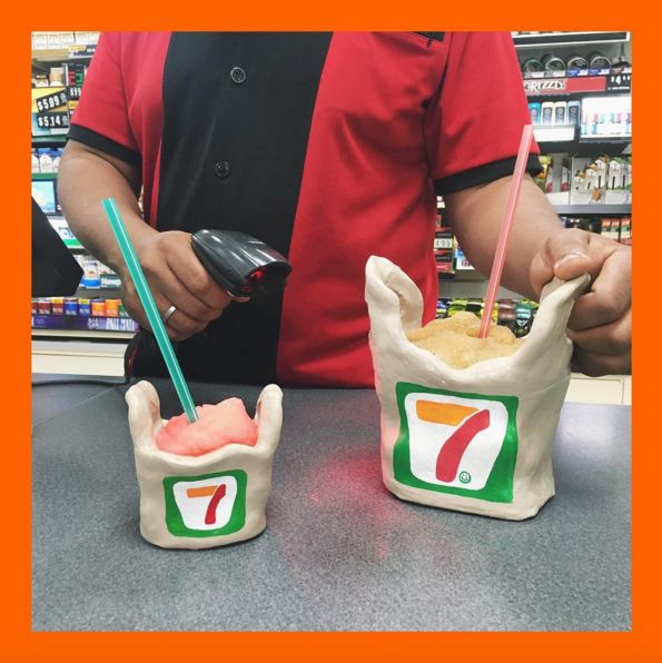 When 7-Eleven Made "Bring Your Own Cup Day" They Were Not Ready For What Was Going To Happen